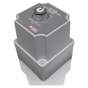 Aircon Shutdown Unit