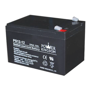 12V Lead Acid Battery
