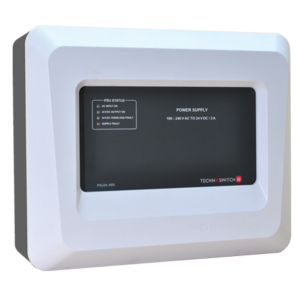 Boxed Power Supplies