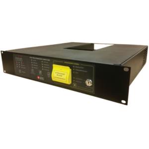 Extinguishing Control Panel