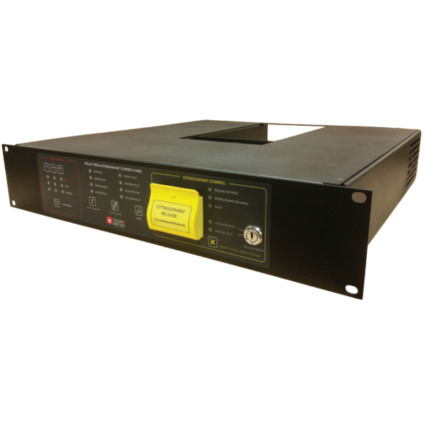 Fst Control Box 3 Zone 19