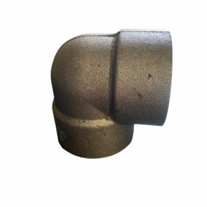 90 Degree Elbow Fitting