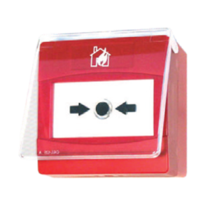 Fire Alarm Manual Call Point
