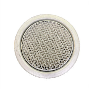 Pressure Relief Vent