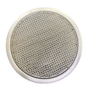 Pressure Relief Vent