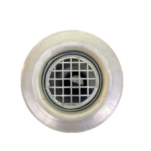 Pressure Relief Vent